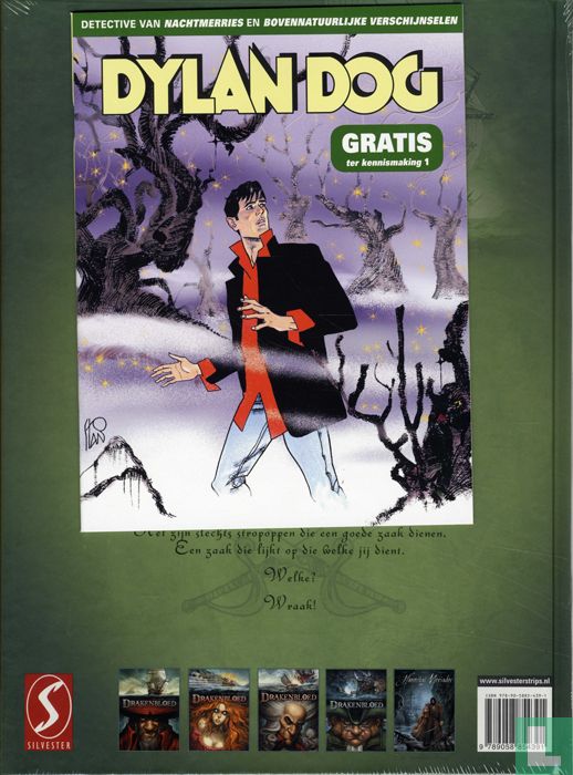 Druïde Iweret
