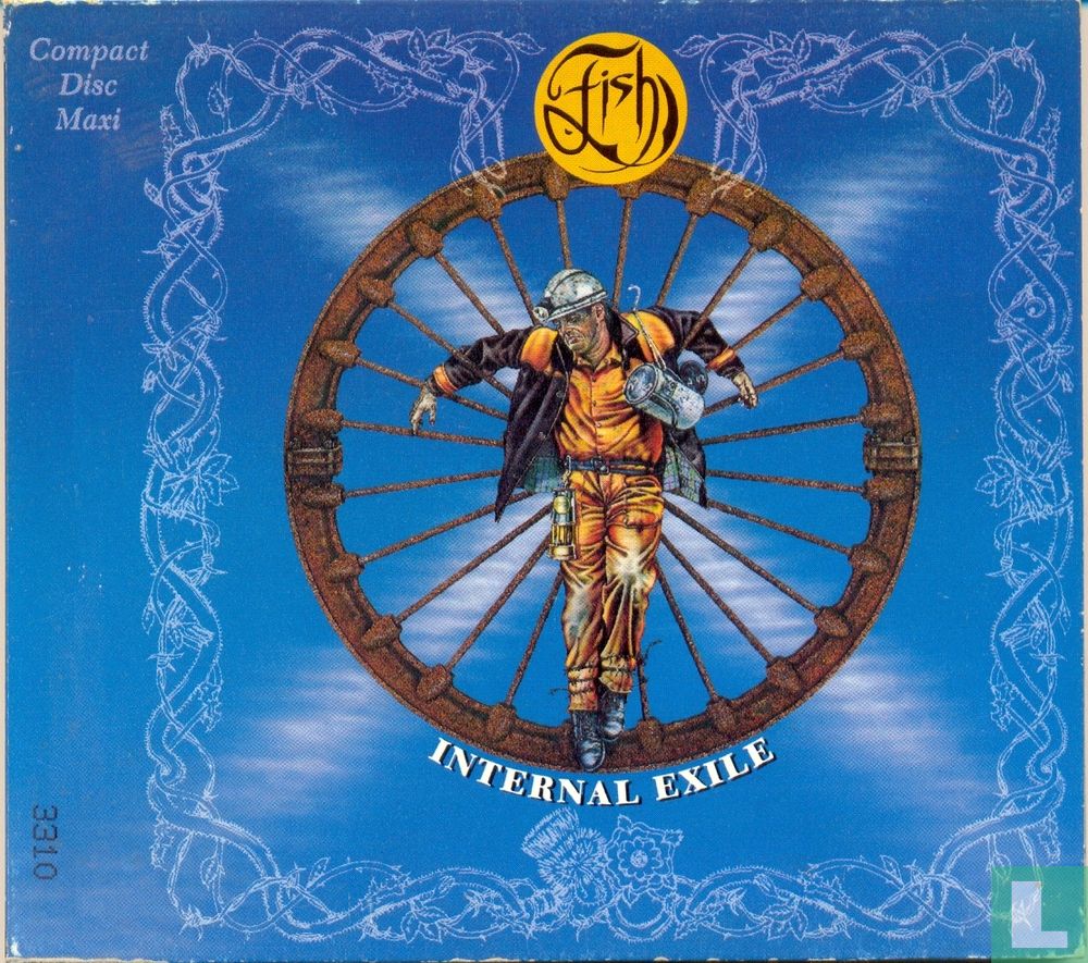 Internal Exile