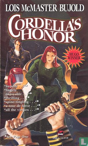 Cordelia's Honor