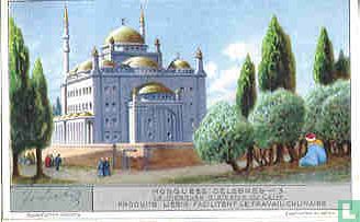 Moscheen