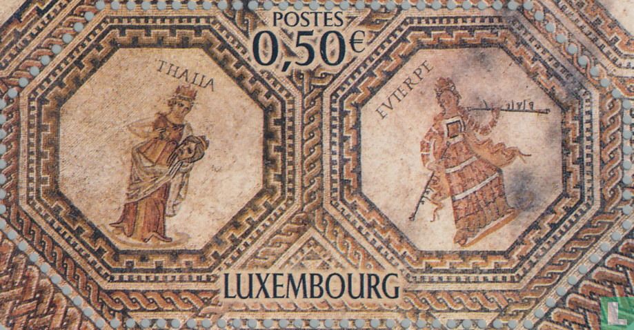 Mosaic