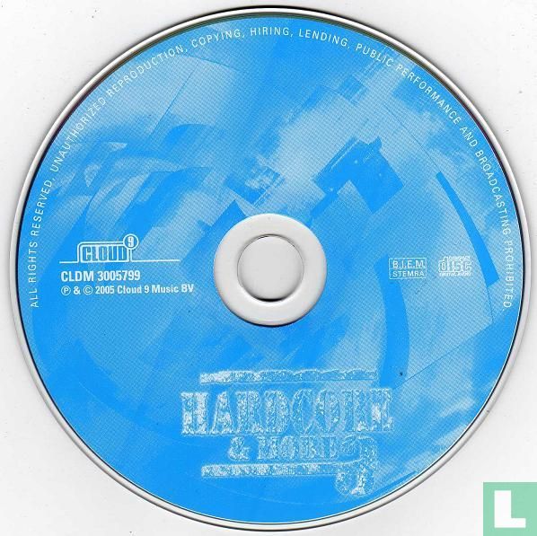 Hardcore & More 3