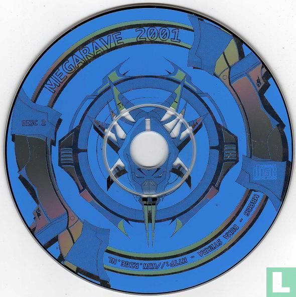 Megarave 2001