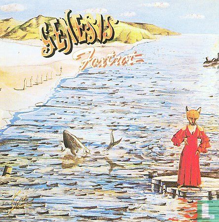 Foxtrot