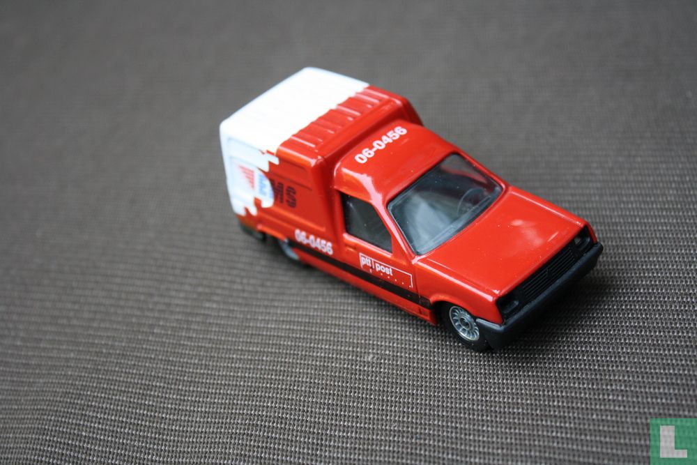 Renault Express 'PTT Post'