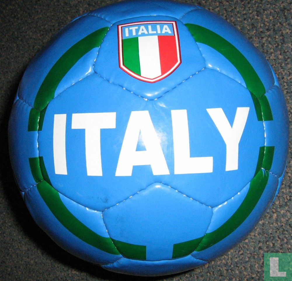 Voetbal Italië
