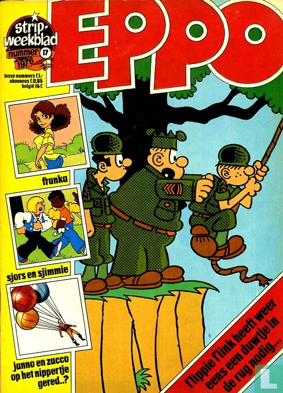 Eppo 17