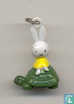 Miffy Turtle