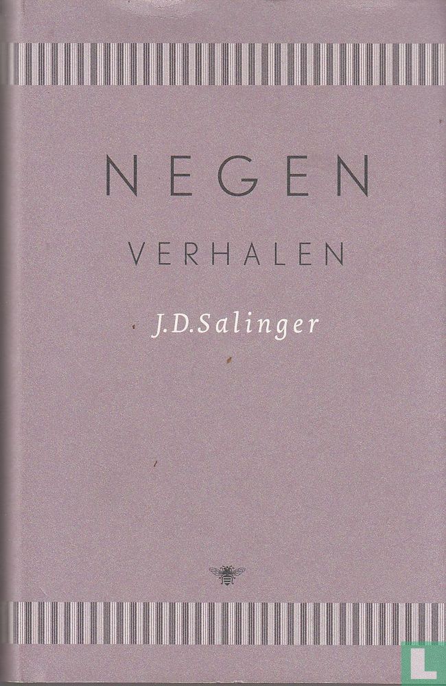 Negen verhalen