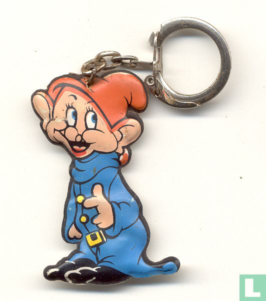 Cucciolo / Dopey