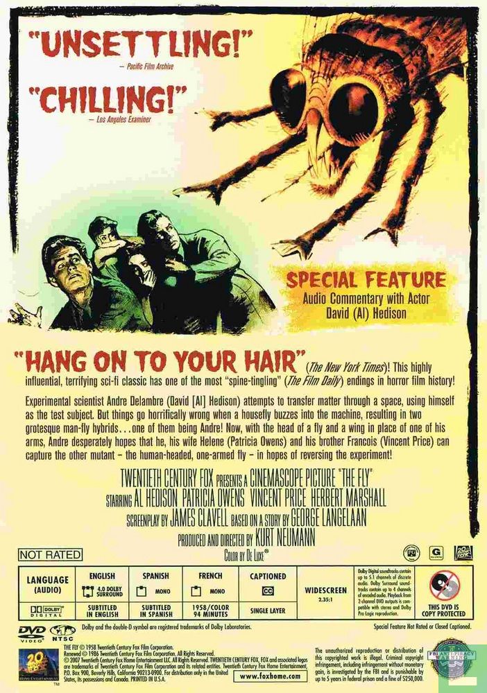 The Fly