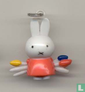 Farbe Miffy