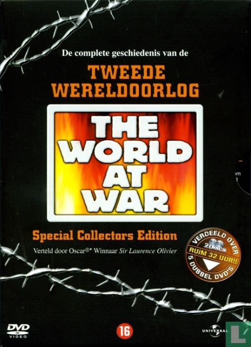 The World at War