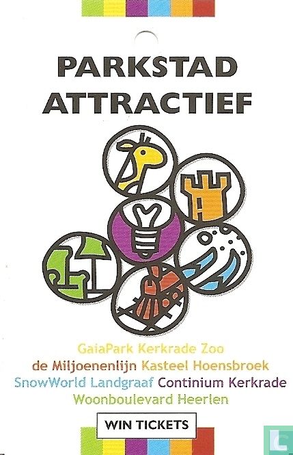 Parkstad Attractief