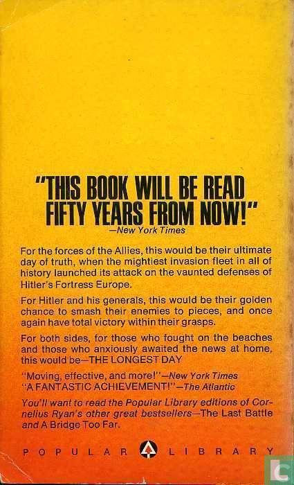The Longest Day