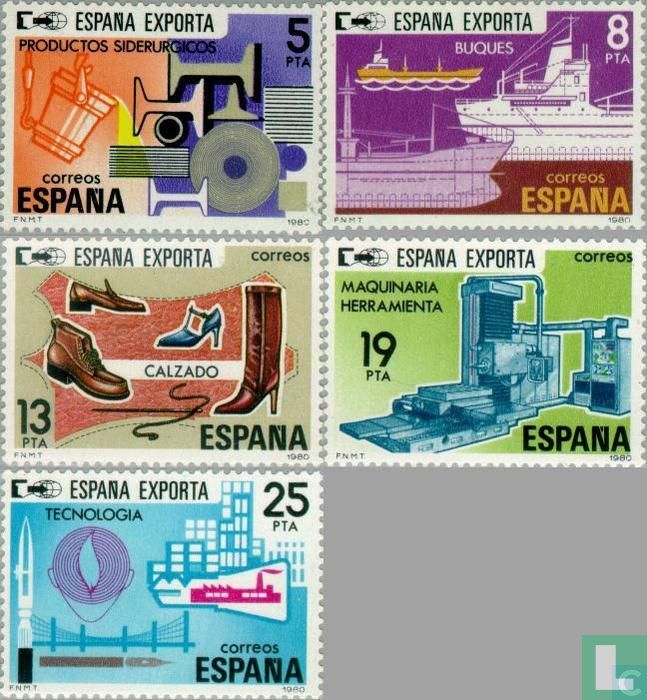 Export