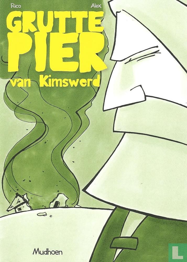 Grutte Pier van Kimswerd