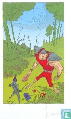 La belle et les bêtes