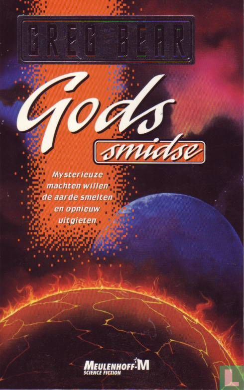 Gods Smidse