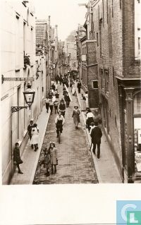 Vleeshouwersstraat