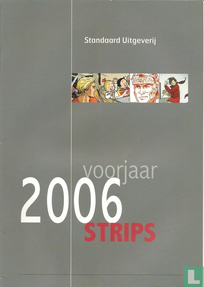 Voorjaar 2006