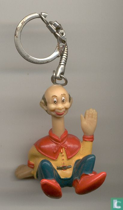 Langnek