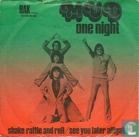 One Night