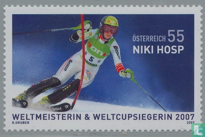 Niki Hosp