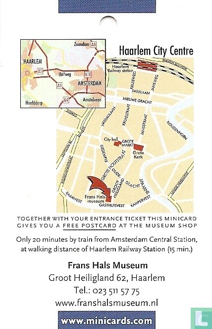 Frans Hals Museum