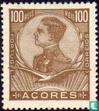 Koning Manuel II