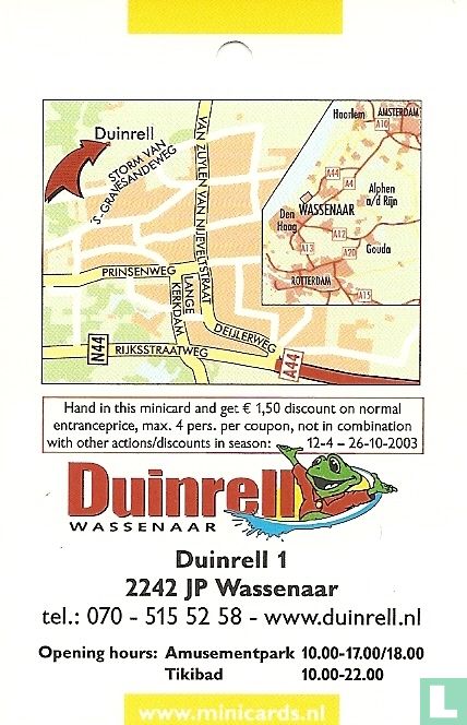 Duinrell