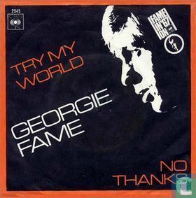 Try My World