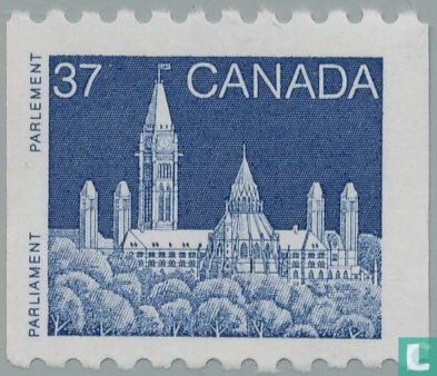 Parliament Buildings