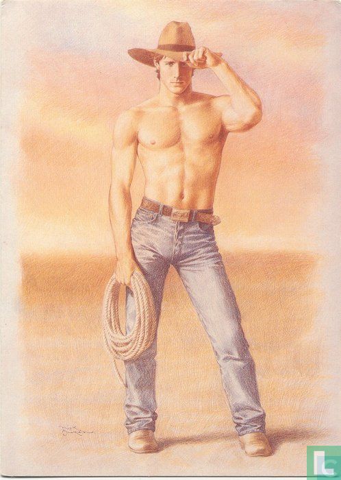 Cowboy