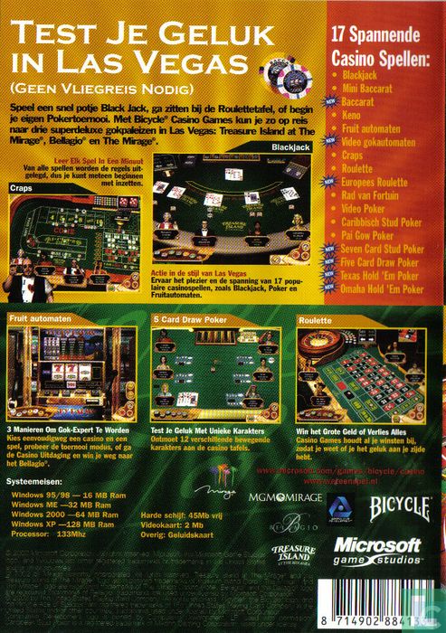 Casino