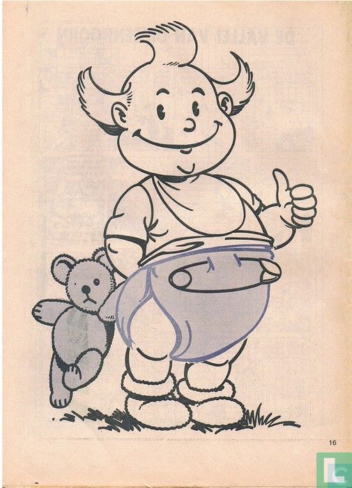 Stipkrant 45