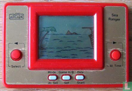 Sea Ranger