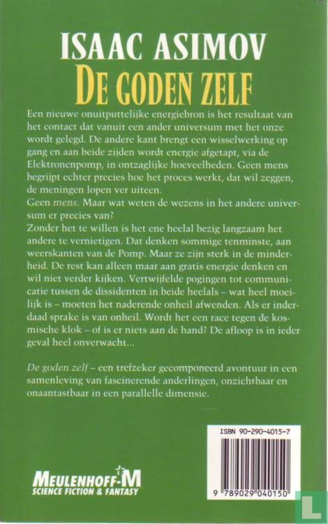 De Goden zelf