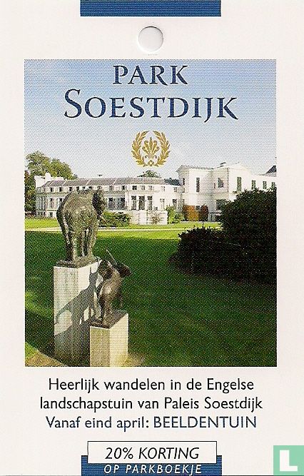 Park Soestdijk
