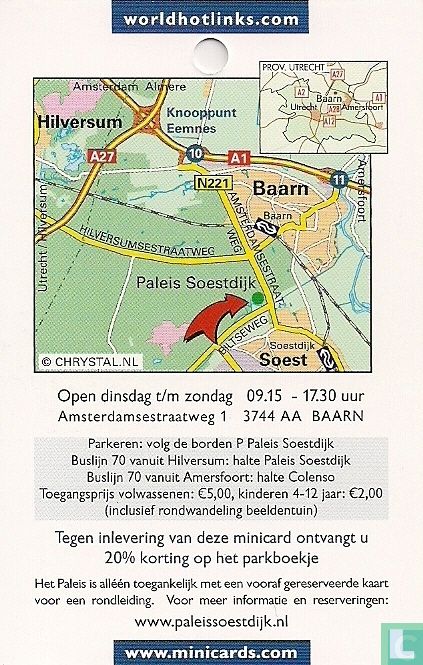 Park Soestdijk