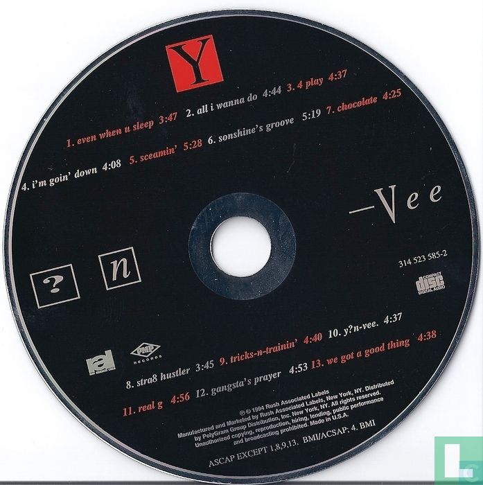 Y?N-VEE