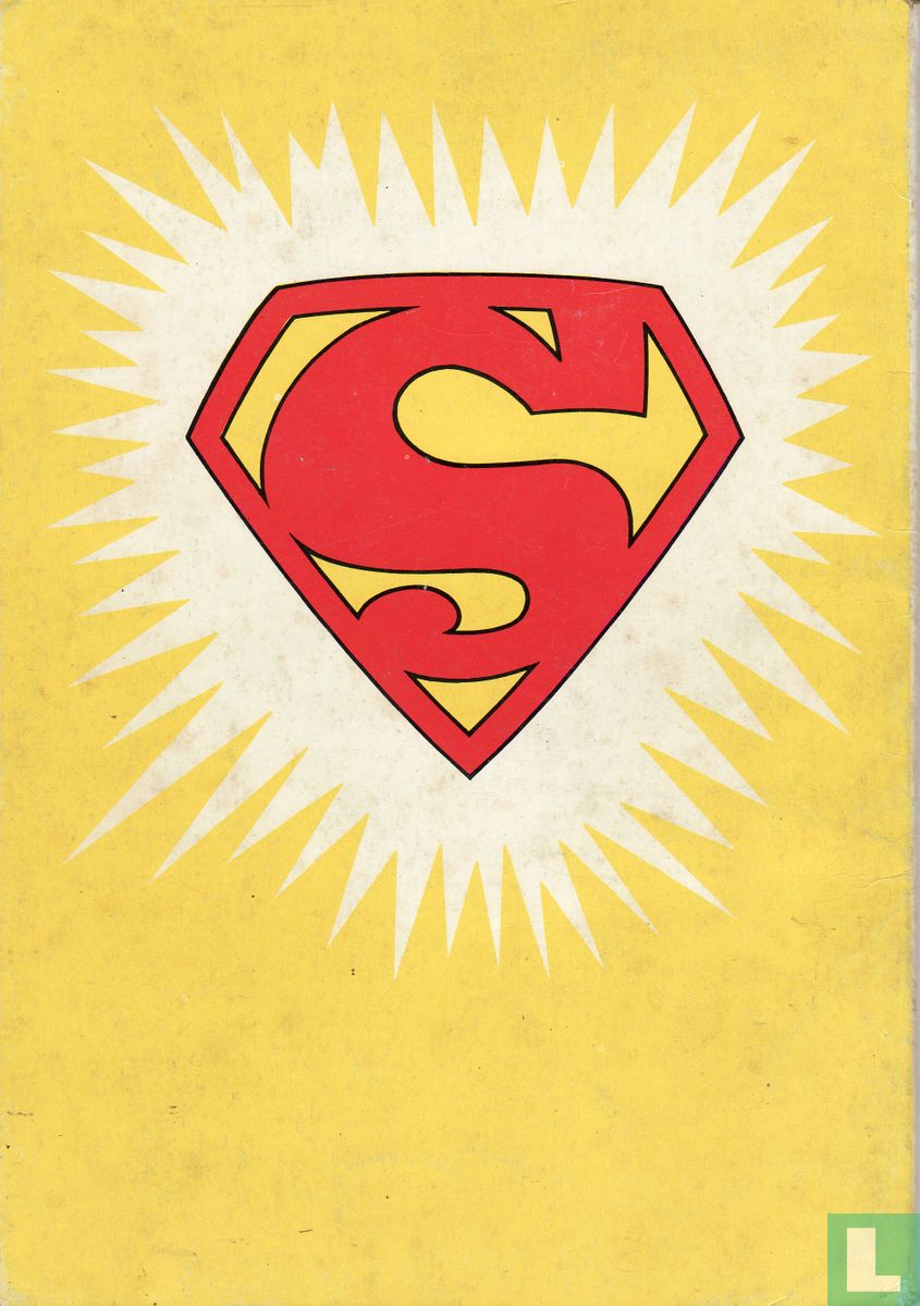 Superman Batman album