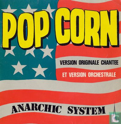 Pop Corn