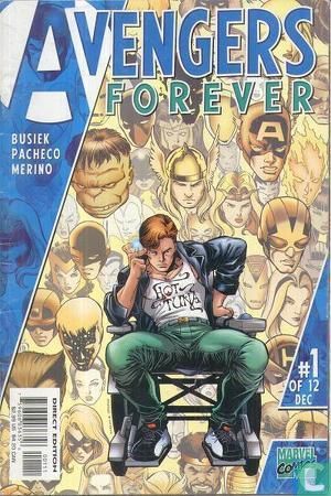 Forever 1