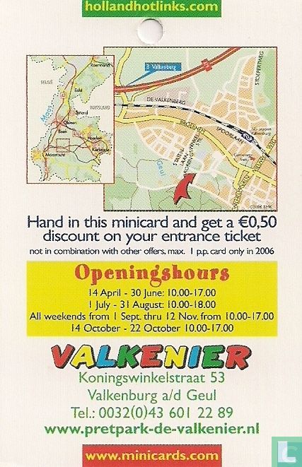Valkenier