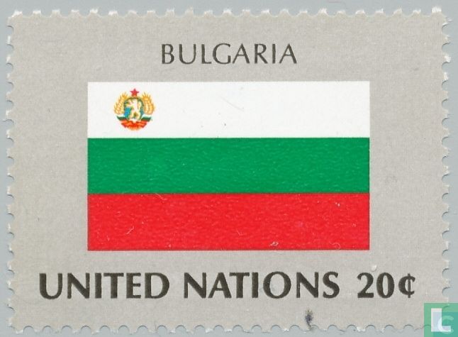Flags