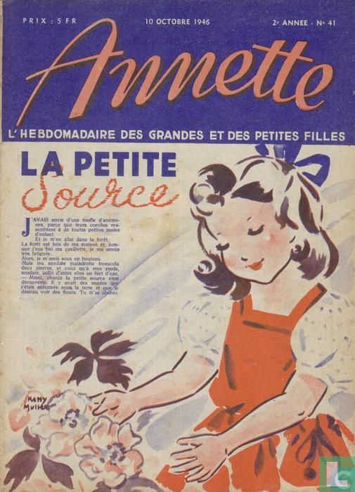 Annette 41