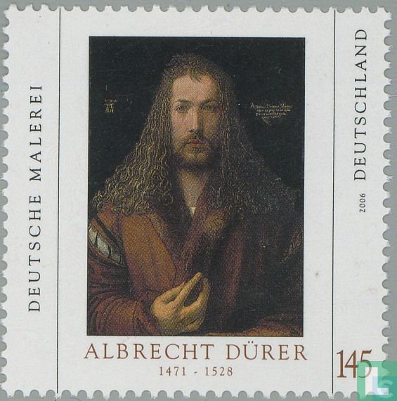 Albrecht Dürer