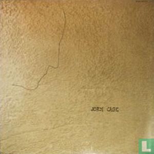 John Cage