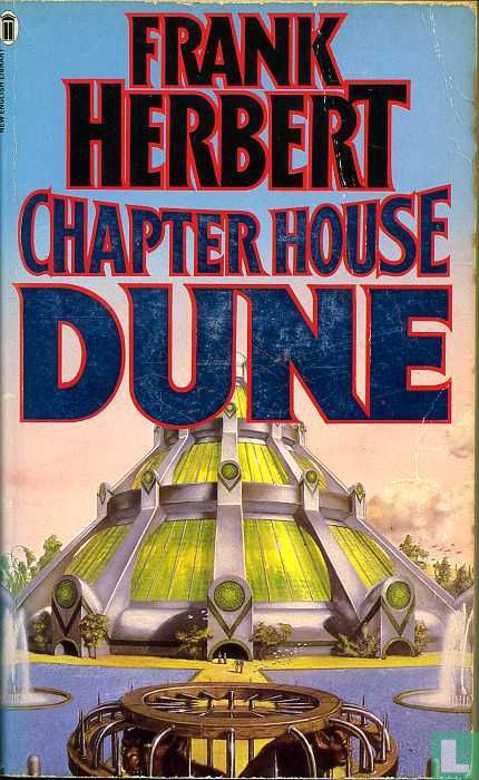 Chapterhouse Dune